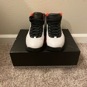 Air Jordan 10